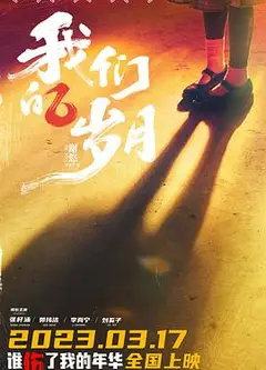 我们的岁月