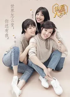 但愿人长久第二季