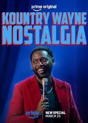 国家韦恩：念旧