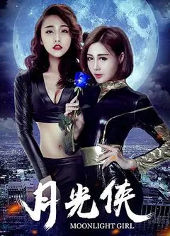 月光侠