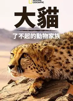猫科动物：奇妙的动物家族