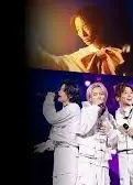 TOBE LIVE at ARIAKE ARENA 2024
