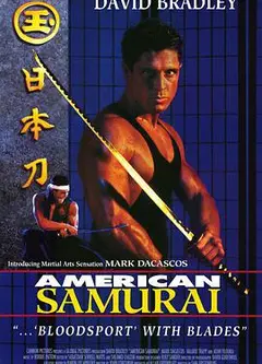 武士奇遇