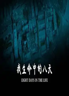 我生命中的八天