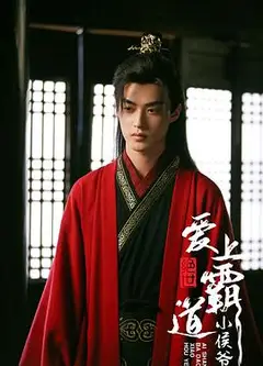 绝世：爱上霸道小侯爷