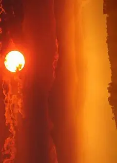 大自然魔幻时刻粤语