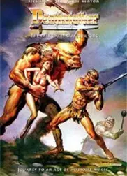 圣剑屠魔/Deathstalker