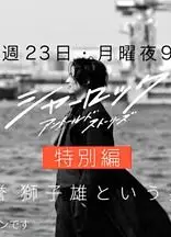 夏洛克：未叙之章番外篇