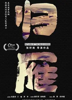 归雁