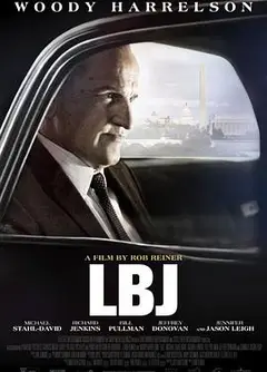 林登·约翰逊 LBJ