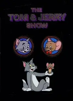 猫和老鼠1975