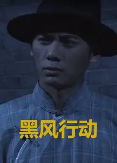 黑风行动