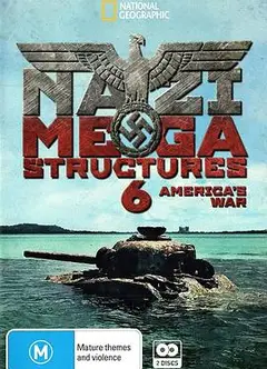 纳粹二战工程：美国之战 第五季