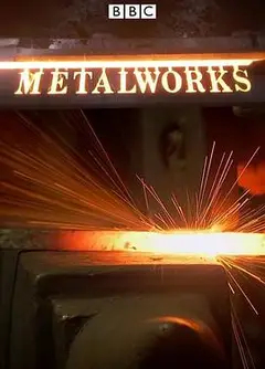 英国金属加工工艺全览