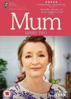 妈妈   第二季