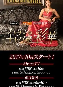 派遣女公关彩华