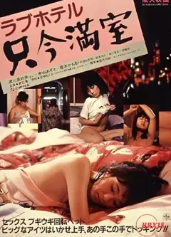 情趣酒店：无空位