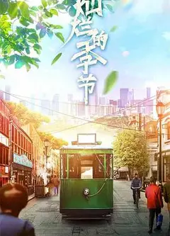 灿烂的季节