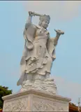 东方圣母陈靖姑