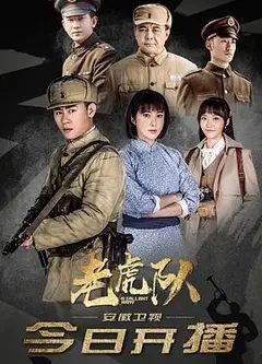 老虎队
