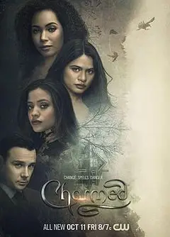 新圣女魔咒第二季