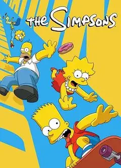 辛普森一家第三十七季