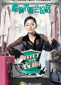 拜托了衣橱