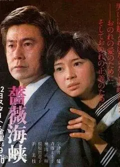 蔷薇海峡