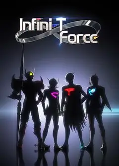 Infini-T Force