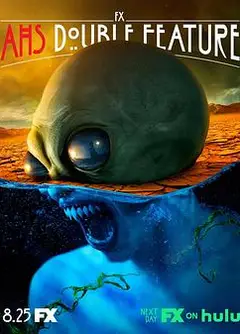美国恐怖故事第十季