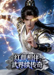 红颜相伴，武界续传奇