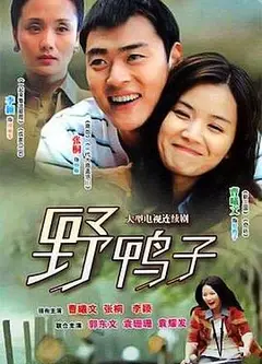 野鸭子