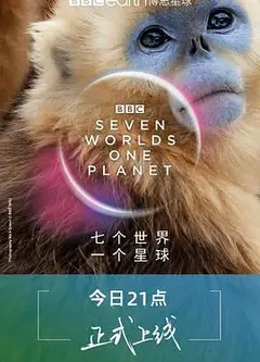 七个世界，一个星球
