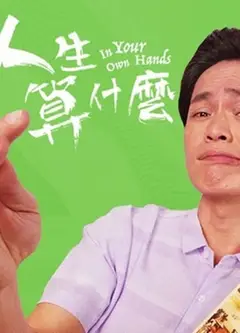人生算什么