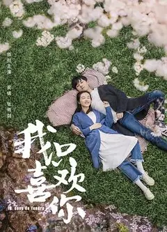 我只喜欢你
