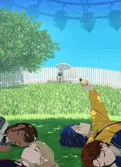 奇蛋物语