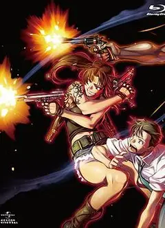 黑礁特典小剧场