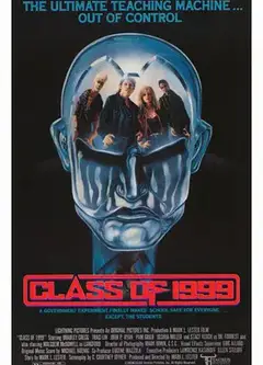 超级终结者（ 1999）