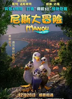 尼斯大冒险 （国语版）