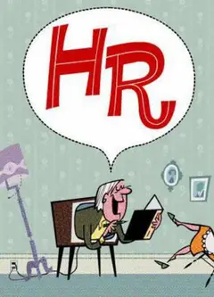 HR