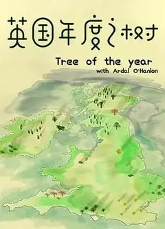 英国年度之树