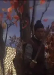 三少爷的剑1977