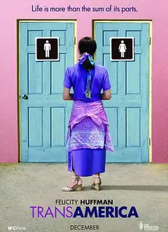 穿越美国