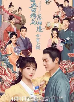 玉面桃花总相逢（卫视版）
