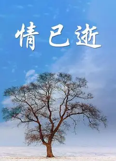 情已逝