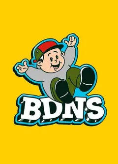 BDNS