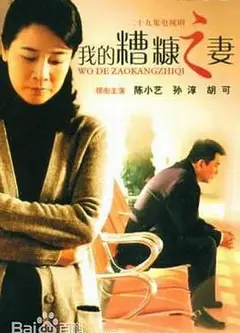 我的糟糠之妻