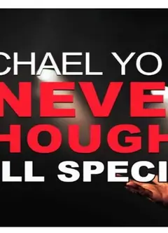 Michael Yo – 从没想到的事