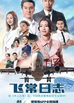 飞常日志