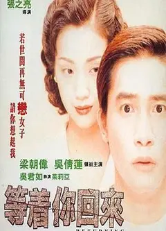等着你回来